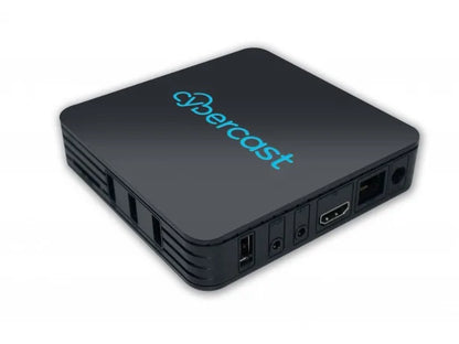 Cybercast Digital Signage Box