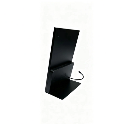 21.5" Countertop Digital Signage Display