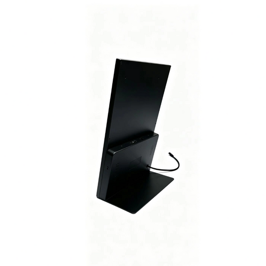 21.5" Countertop Digital Signage Display
