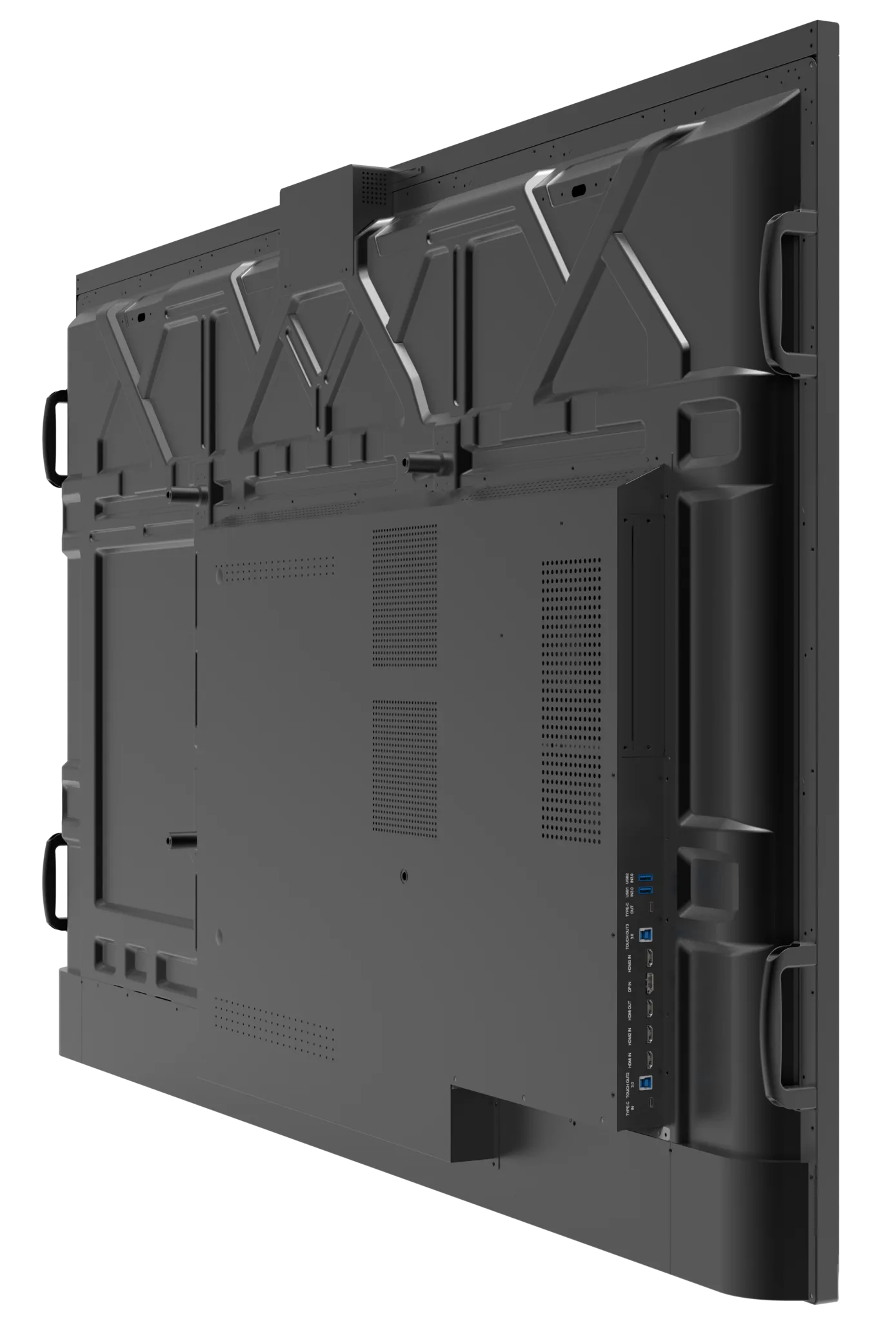 NEW 75″ UHD Interactive Whiteboard