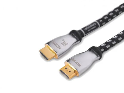 HDMI 2.0 Gold Series Cable 2.4 M