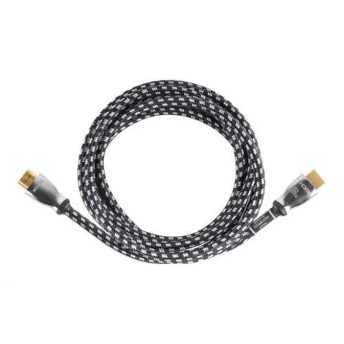 HDMI 2.0 Gold Series Cable 2.4 M