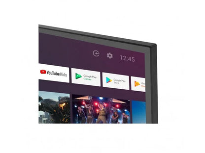 A-Series 50" UHD Android TV