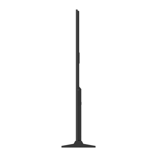 65″ 4K Freestanding Non-Touch Display