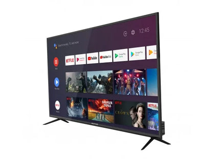 A-Series 50" UHD Android TV